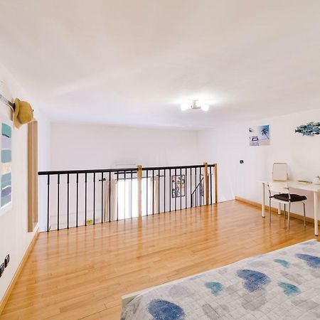 那不勒斯Modern House公寓 外观 照片